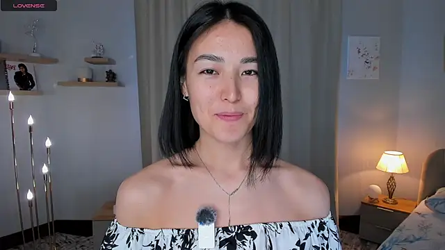 RanelDiva online show from January 8, 8:18 am