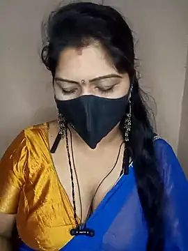 Bagi-Sexy online show from December 4, 7:25 pm