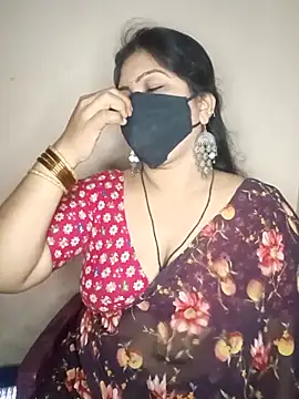 Bagi-Sexy online show from October 5, 9:09 pm