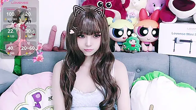 chenenna7 online show from March 19, 2:43 pm