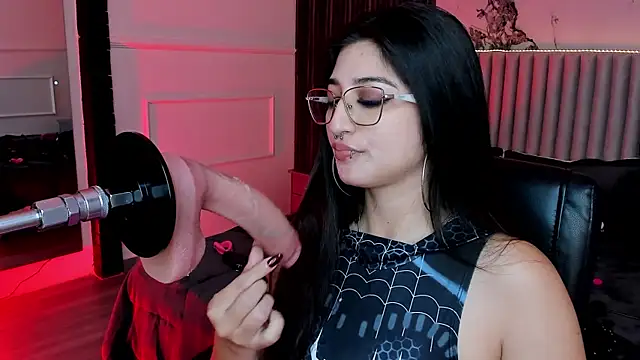 Gabrielakassi online show from October 29, 12:20 pm