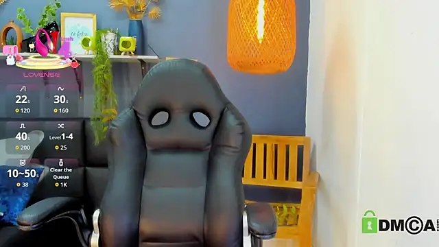 yessila parker online show from March 22, 9:26 am