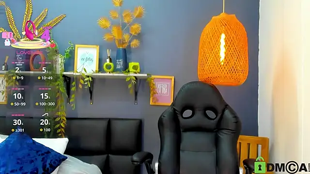 yessila parker online show from January 14, 11:04 am