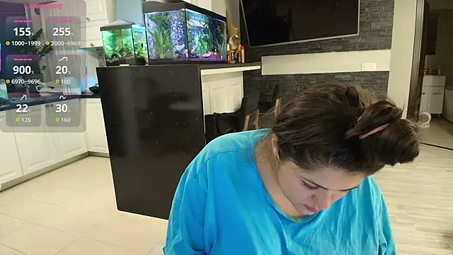 Layla- online show from October 11, 11:14 am