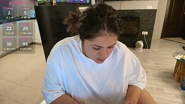 Layla- online show from October 1, 10:42 am