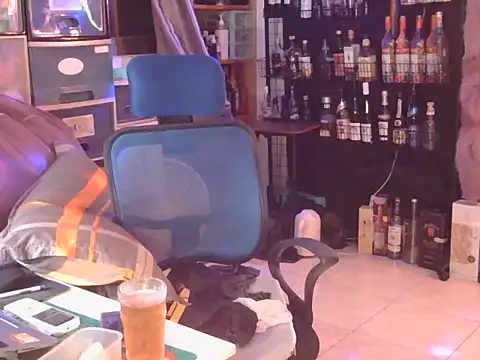 Allison75 online show from October 9, 3:49 pm