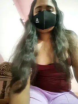 Noghtygirl online show from November 13, 4:50 pm