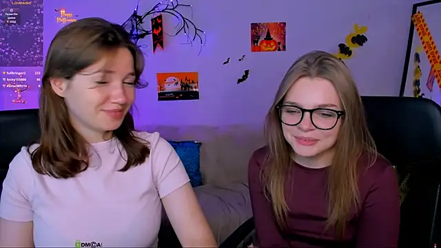 helli belli online show from October 28, 10:25 pm