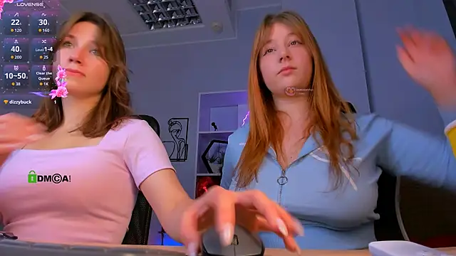 helli belli online show from October 11, 7:38 pm