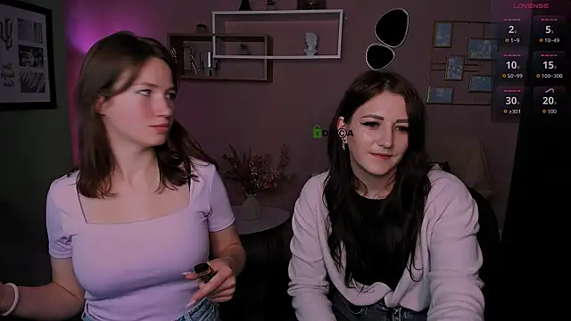 helli belli online show from October 21, 8:13 pm