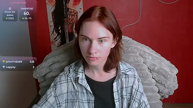 Fiona Night online show from August 3, 9:04 am