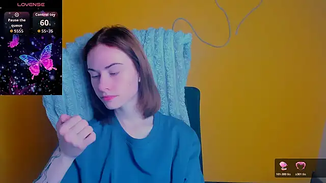 Fiona Night online show from March 16, 6:17 am