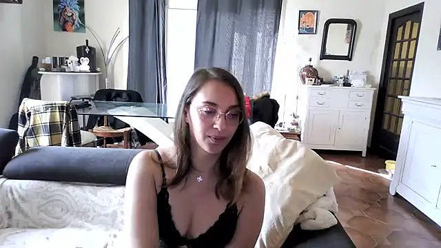  little blake online show from March 23, 9:04 am