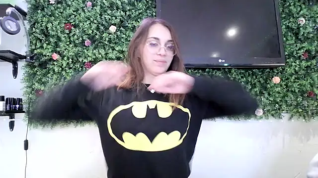  little blake online show from February 16, 9:31 am