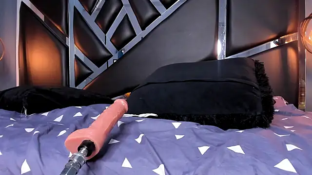 Melissa 23  online show from December 15, 12:10 pm