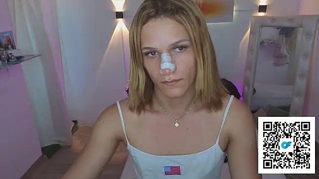 G obedient boy online show from February 21, 7:58 pm