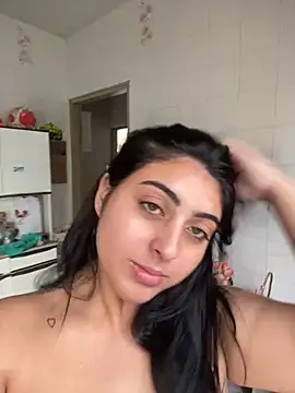 mayteziinhaa online show from September 29, 5:29 pm