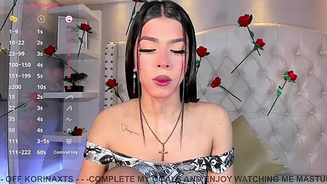 VeronicaSexx online show from February 13, 6:04 am