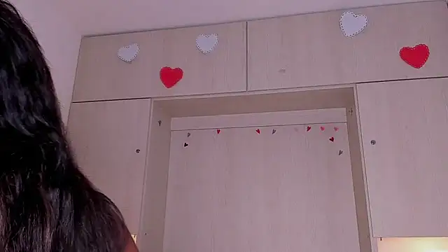 BeverlySteel online show from March 13, 8:54 pm