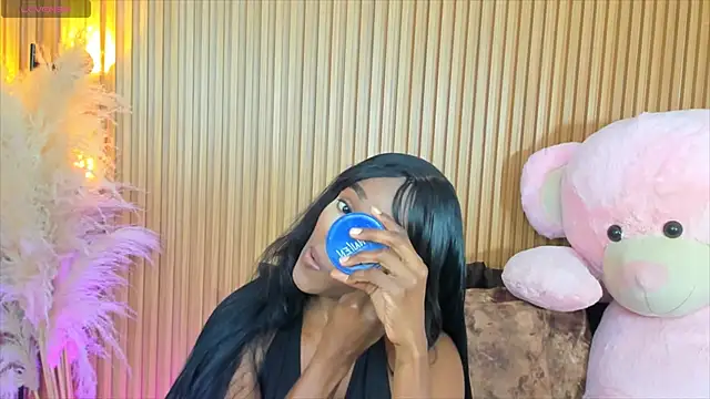 AlexiaAbbey online show from October 28, 7:19 pm