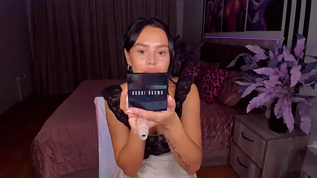 DanaSincere online show from September 17, 3:37 am