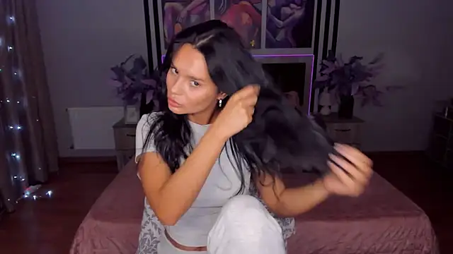 DanaSincere online show from September 24, 4:44 am