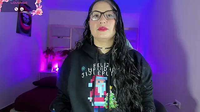 tamara rouse1 online show from January 8, 5:11 am