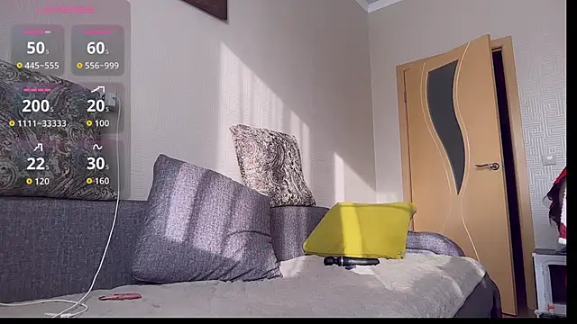 JaneVibes online show from January 18, 7:26 am