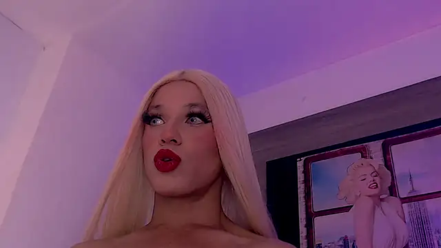 SashaNova online show from November 15, 6:14 am