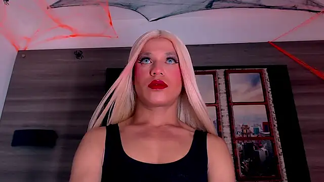 SashaNova online show from October 13, 4:48 am