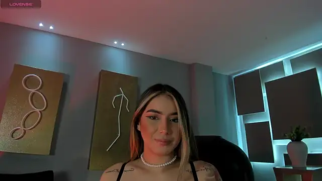 MaddisonCollins online show from February 20, 12:07 pm