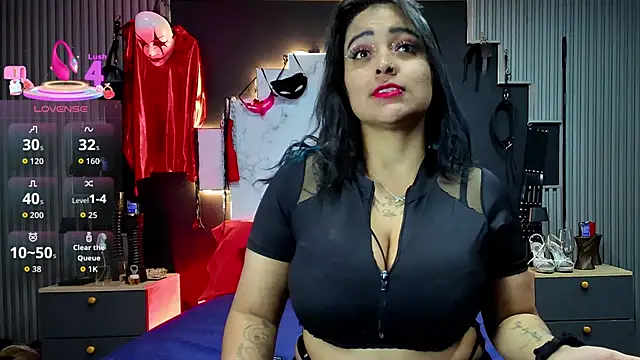 Sarah917 online show from February 3, 9:07 pm