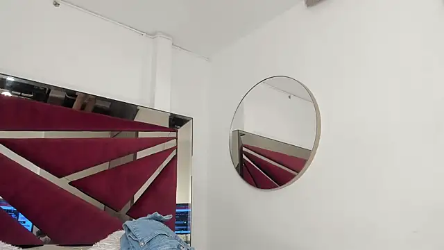 SaskiaGrendel online show from November 13, 6:18 pm