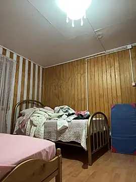 floooohv online show from February 6, 2:15 am