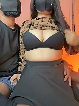 etihotyy online show from April 2, 6:38 pm