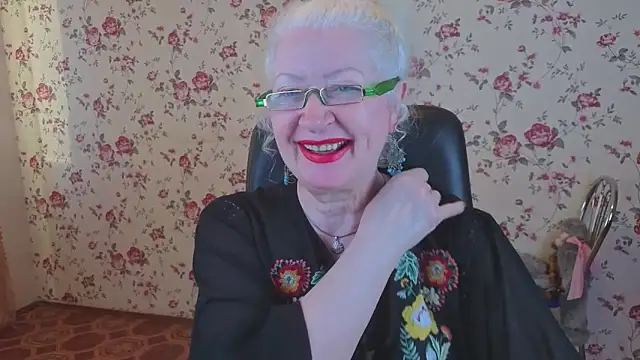 Maya Mayflower online show from March 30, 3:17 am