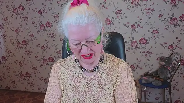 Maya Mayflower online show from April 9, 6:19 am