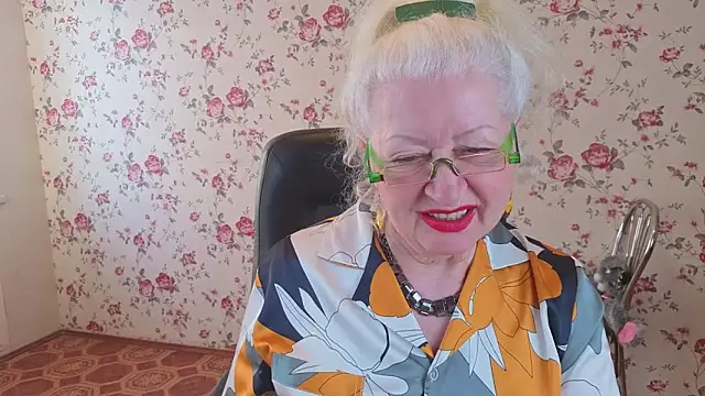 Maya Mayflower online show from March 14, 4:57 am