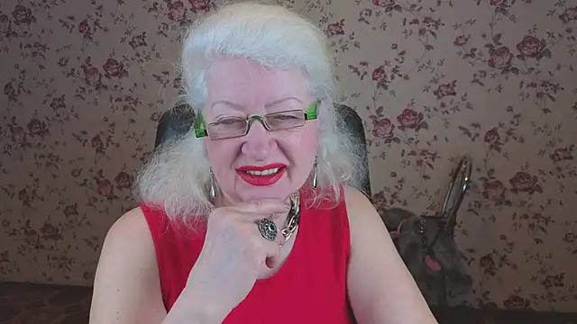 Maya Mayflower online show from February 27, 3:17 am