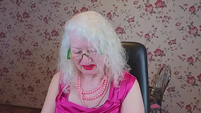 Maya Mayflower online show from March 26, 3:19 am