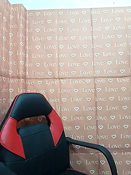 Snapshot of Jenny_gir25 chatting on October 21, 4:00 pm Jenny gir25 online show from October 21, 4:00 pm
