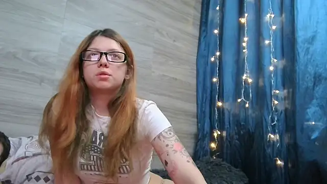 Lina Kitty online show from June 14, 7:36 pm