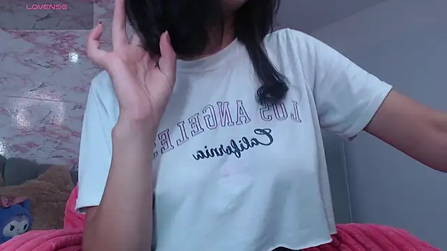 Snapshot of andrea_torres_t chatting on September 12, 1:40 pm andrea torres t online show from September 12, 1:40 pm