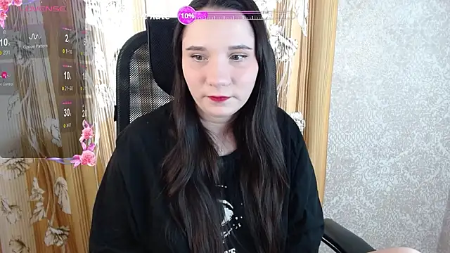 KateForLove online show from March 22, 11:38 am