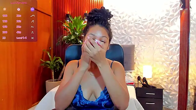 Sasha rd online show from February 16, 1:22 pm