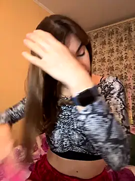 Mary Kiitty online show from November 6, 3:07 pm