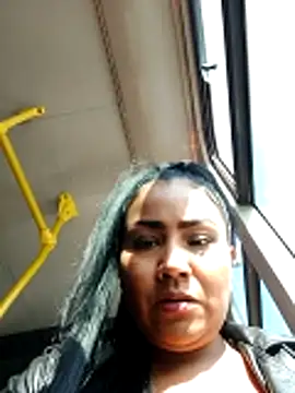 Ariana Rodriguez online show from December 17, 1:37 pm