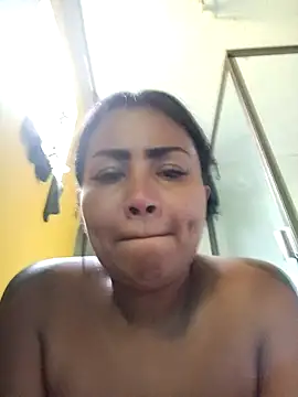 Ariana Rodriguez online show from April 13, 12:06 pm