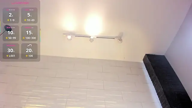 jade heartt online show from March 3, 7:20 pm