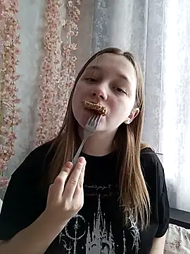 Bonechka online show from December 3, 8:28 am